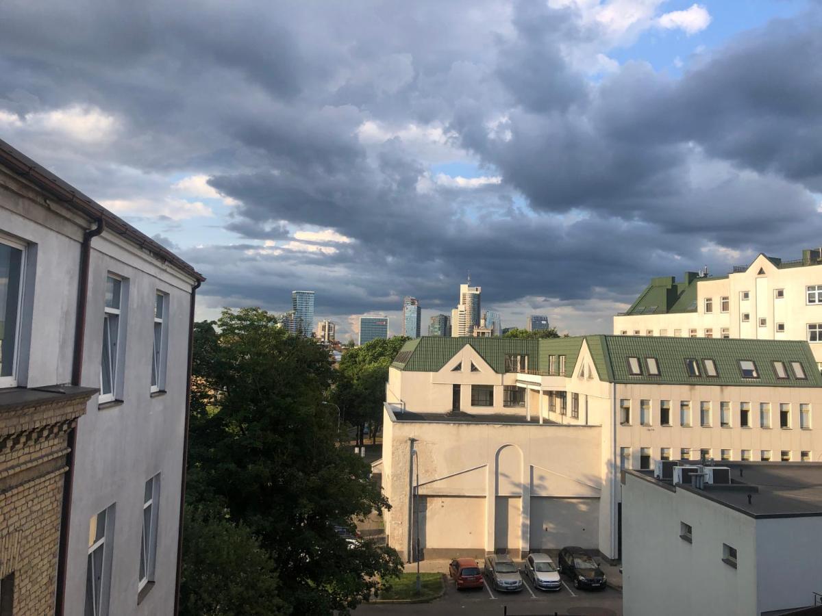 Gedimino House Vilnius