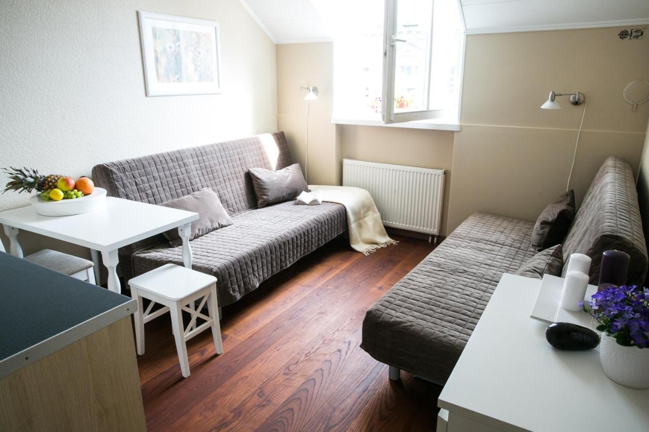 Gedimino House Apartment Vilnius