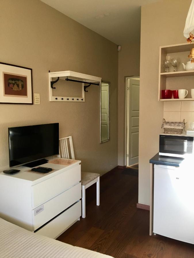 Gedimino House Apartment *