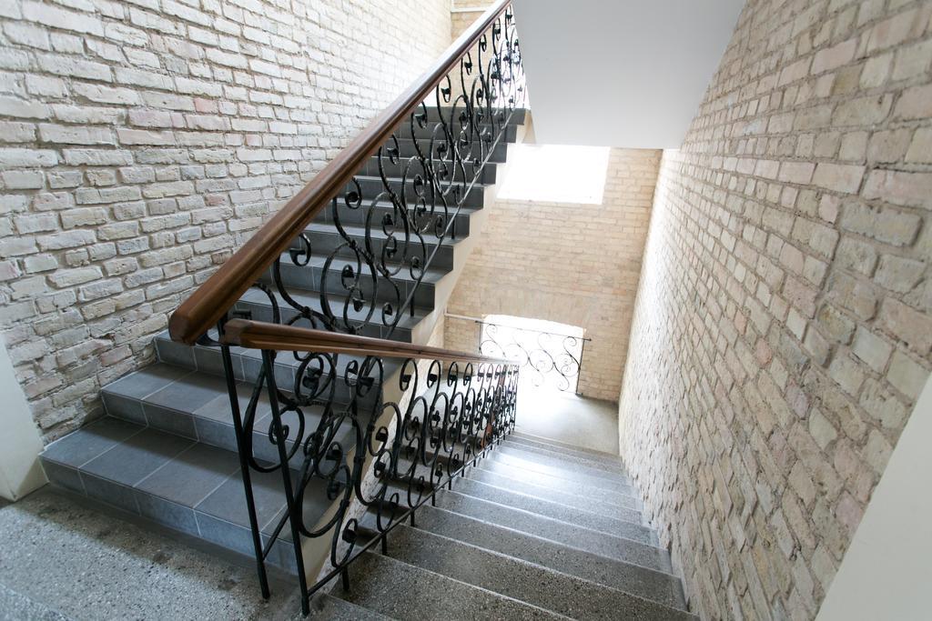 Apartment Gedimino House Vilnius