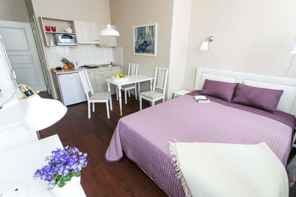 Apartment Gedimino House