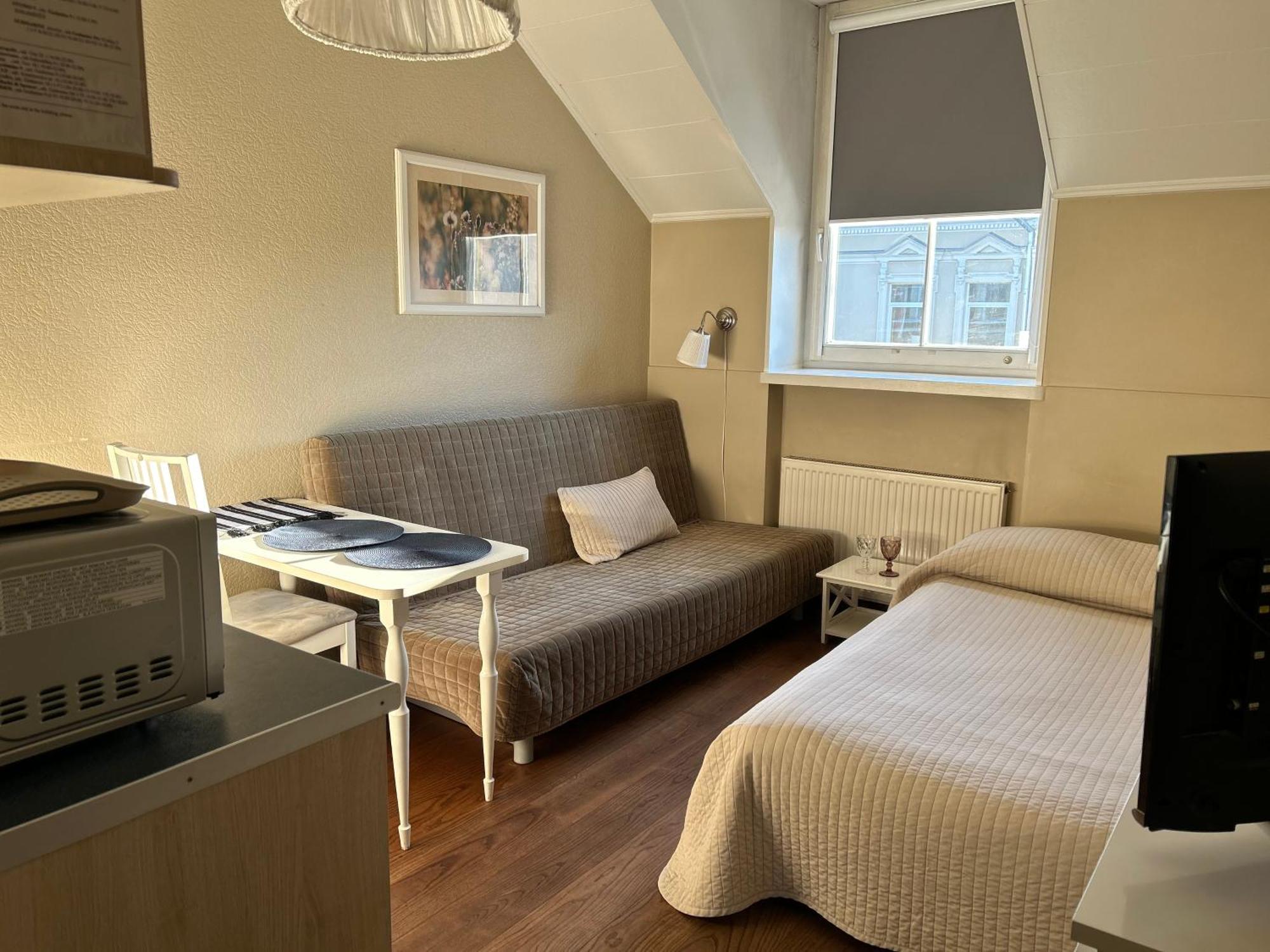 Gedimino House * Vilnius