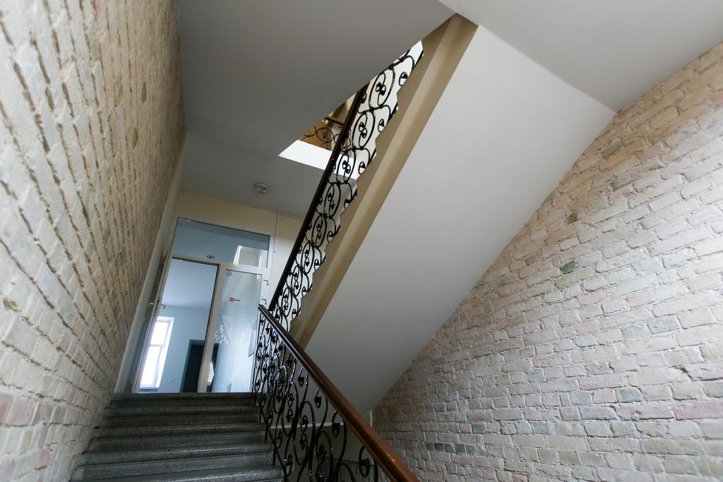 Gedimino House * Vilnius