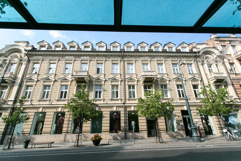 Gedimino House Vilnius