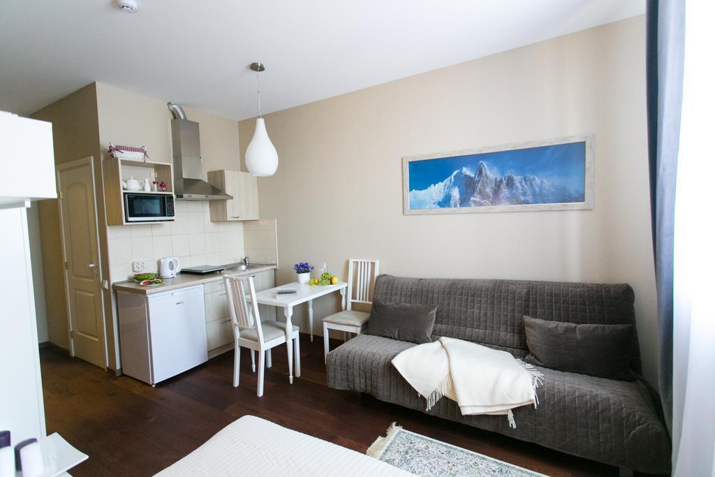 Gedimino House Appartamento *